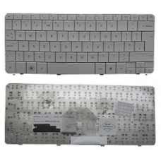 Teclado HP Pavilion DV2 DV2-1000EP DV2-1010EP Branco (Ver lista de compatibilidades)